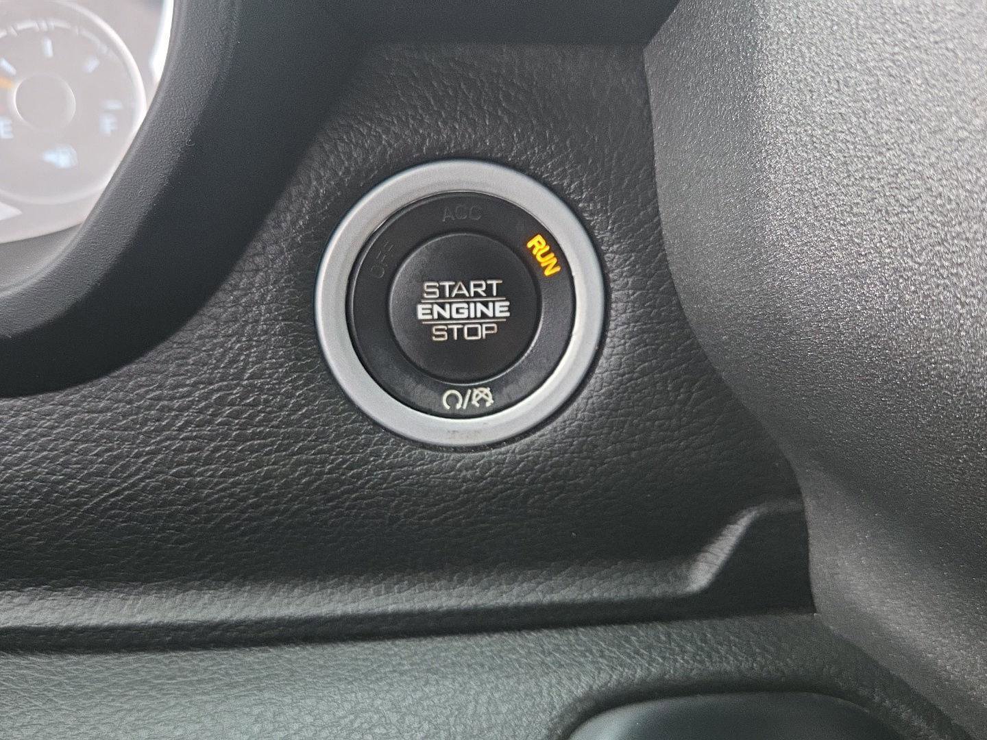 Used 2021 RAM 1500 Tradesman w/ Tradesman Group image 23