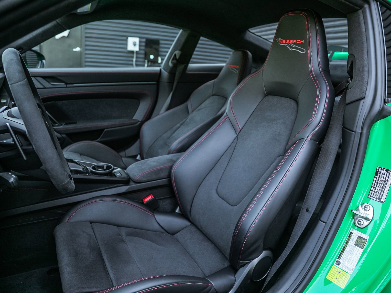 Used 2026 Porsche 911 GT3 image 5