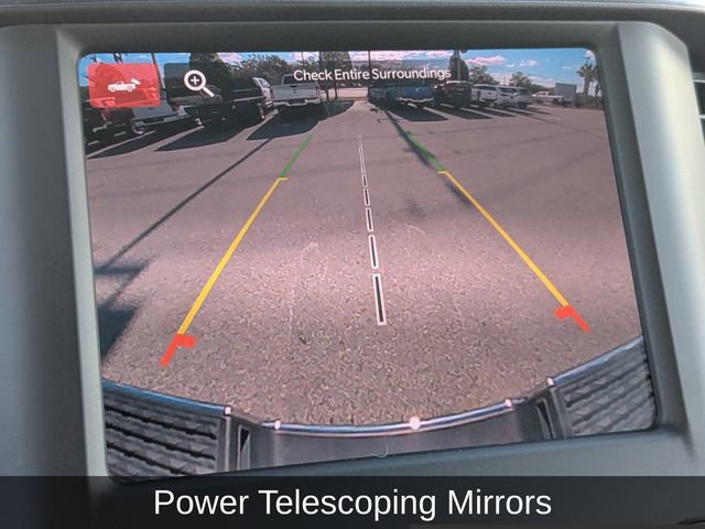 Used 2024 RAM 2500 Big Horn w/ Bed Utility Group image 26