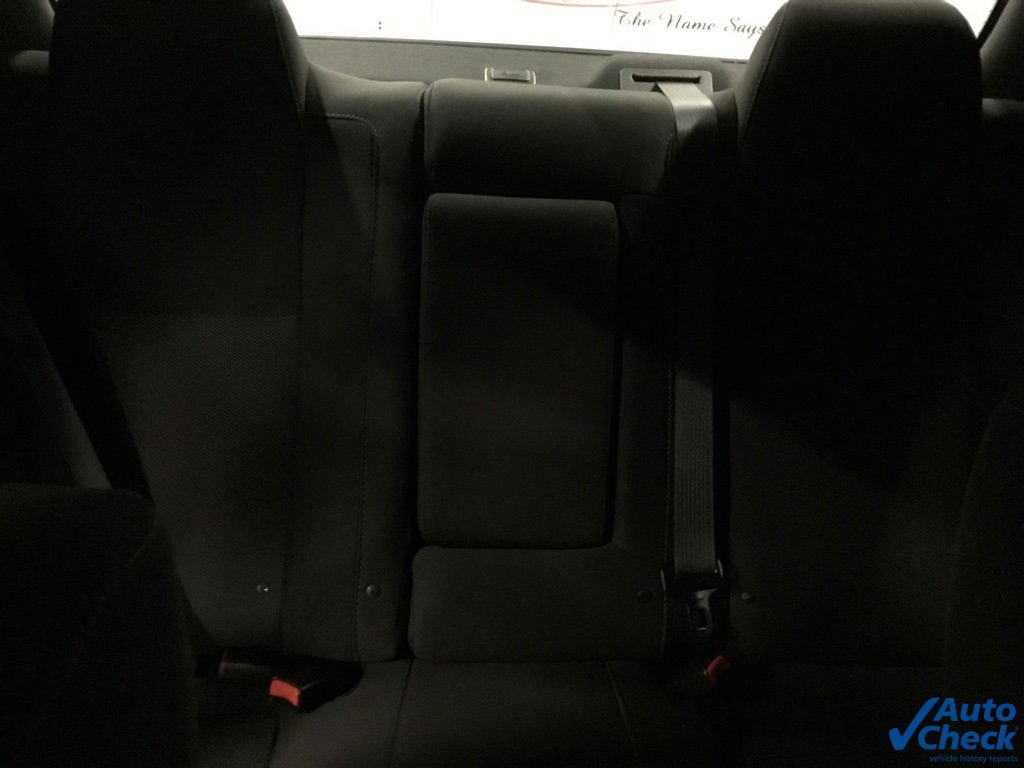 Used 2018 Dodge Challenger SRT Demon image 20