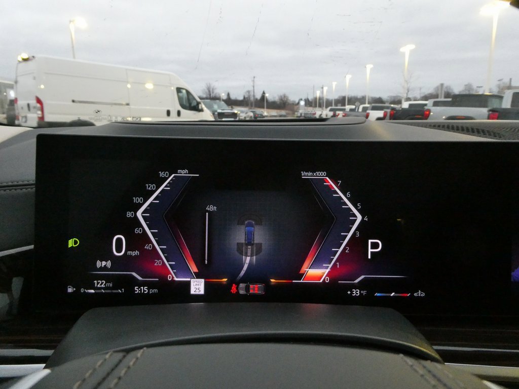 Used 2026 BMW X7 xDrive40i image 44