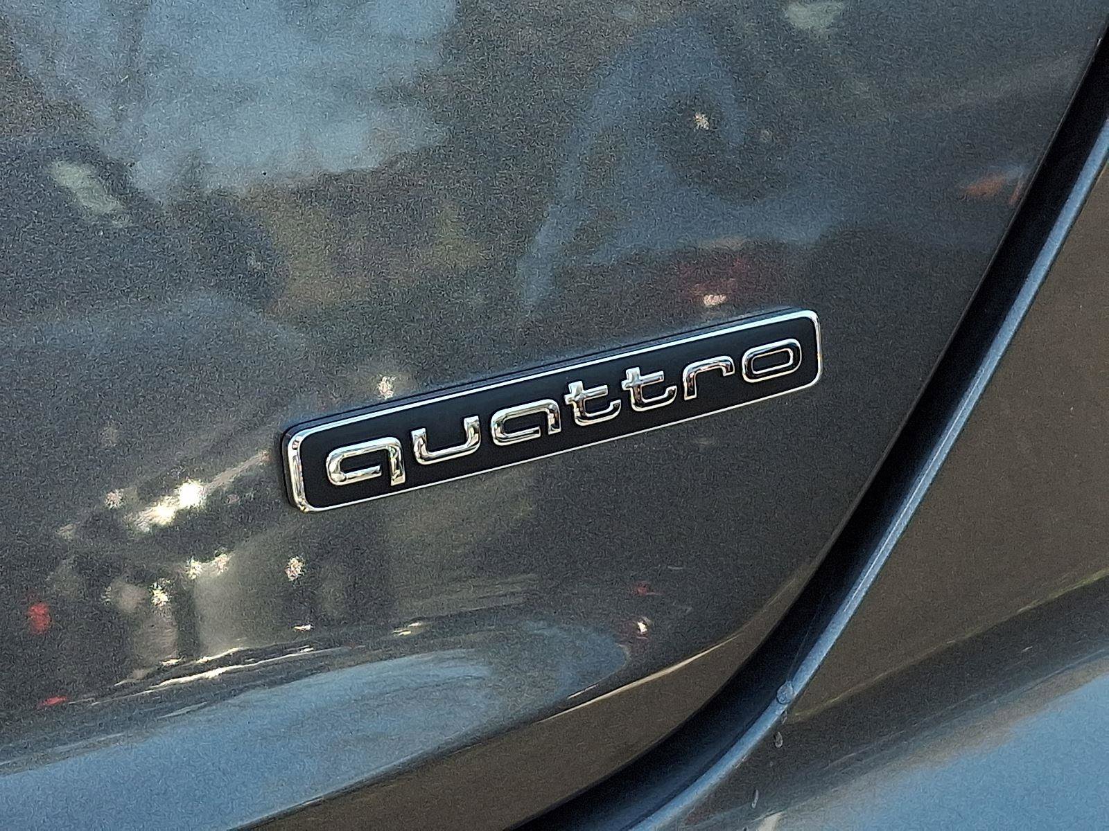 Used 2023 Audi A5 2.0T Prestige image 33