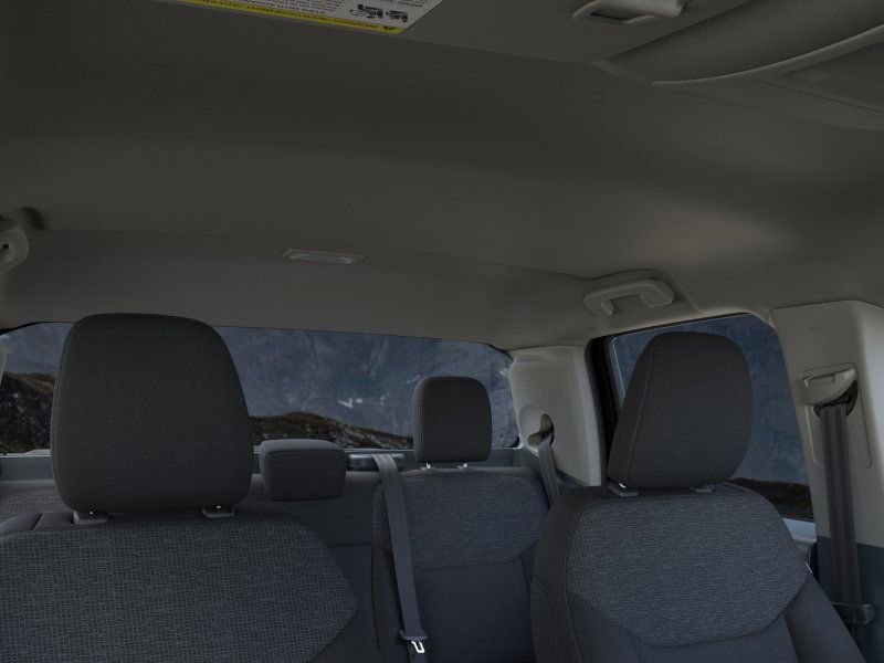 New 2026 Ford Maverick XL image 12