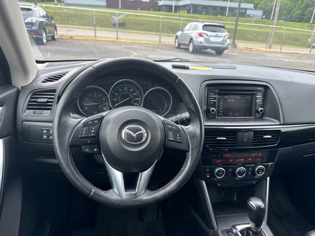 Used 2015 MAZDA CX-5 Grand Touring AWD/4WD image 15