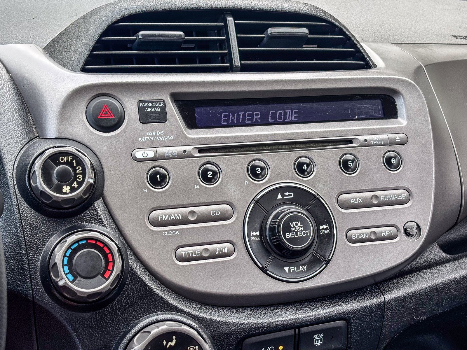 Used 2013 Honda Fit image 26