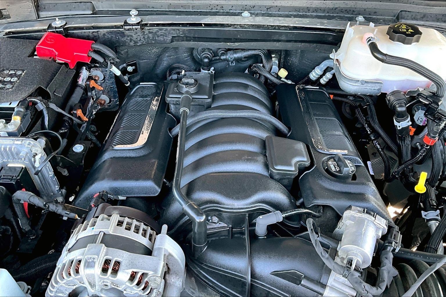 Used 2021 Jeep Wrangler Unlimited Rubicon w/ Trailer Tow Package image 29