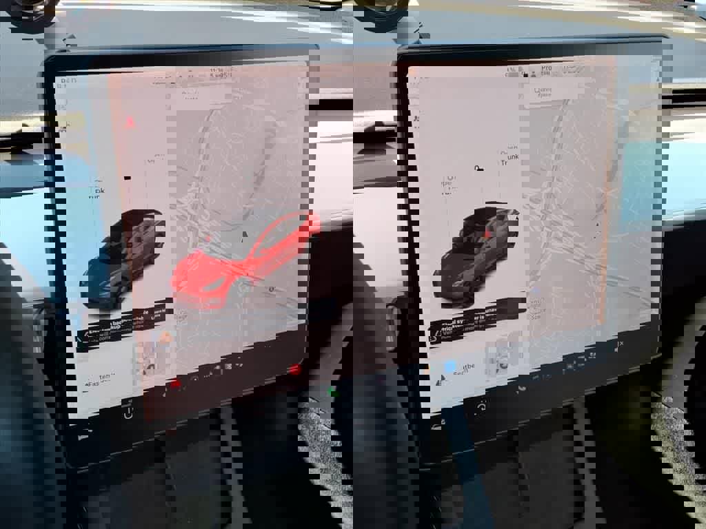 Used 2021 Tesla Model 3 Standard Range Plus RWD image 21