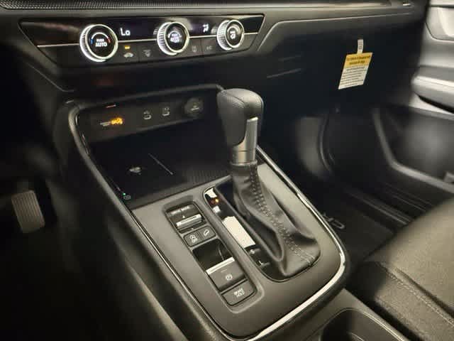 New 2027 Honda CR-V LX image 22