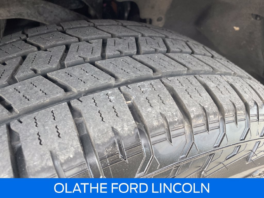 Certified 2022 Ford Expedition Limited AWD/4WD image 29