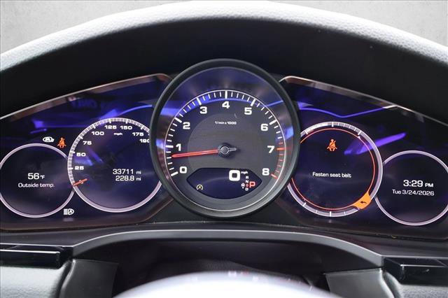 Used 2021 Porsche Cayenne S image 14