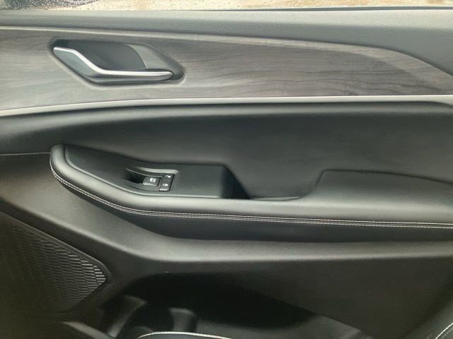 Certified 2023 Jeep Grand Cherokee L Limited image 20