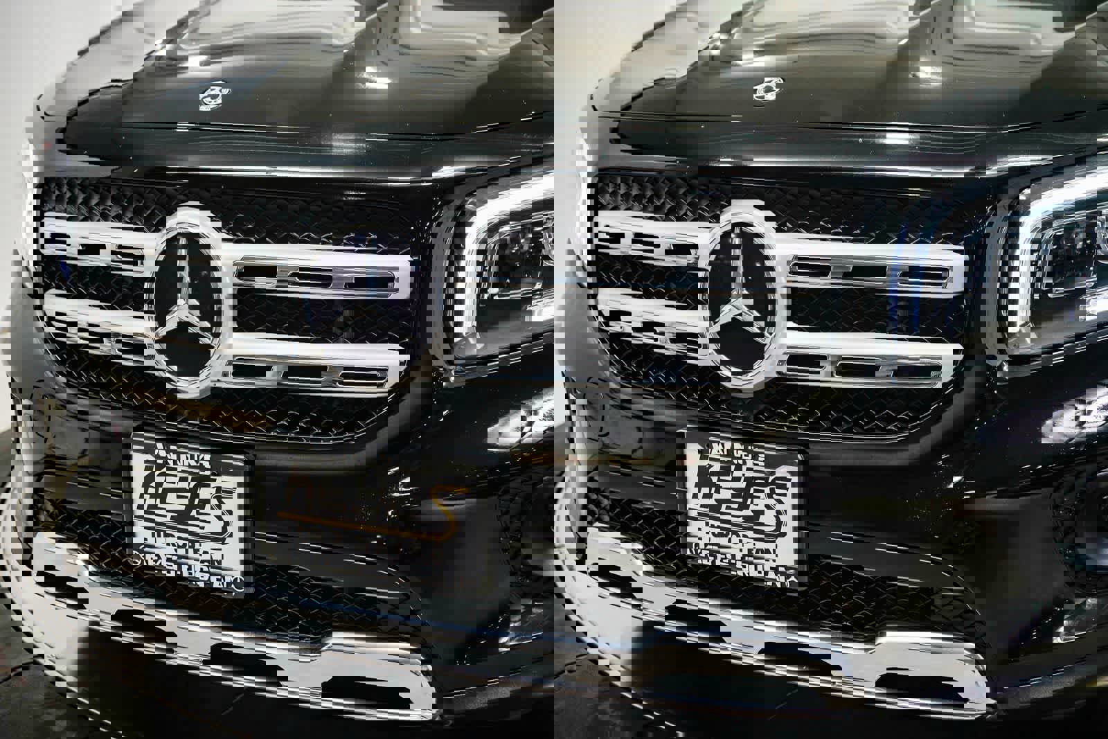 Certified 2022 Mercedes-Benz GLB 250 image 8