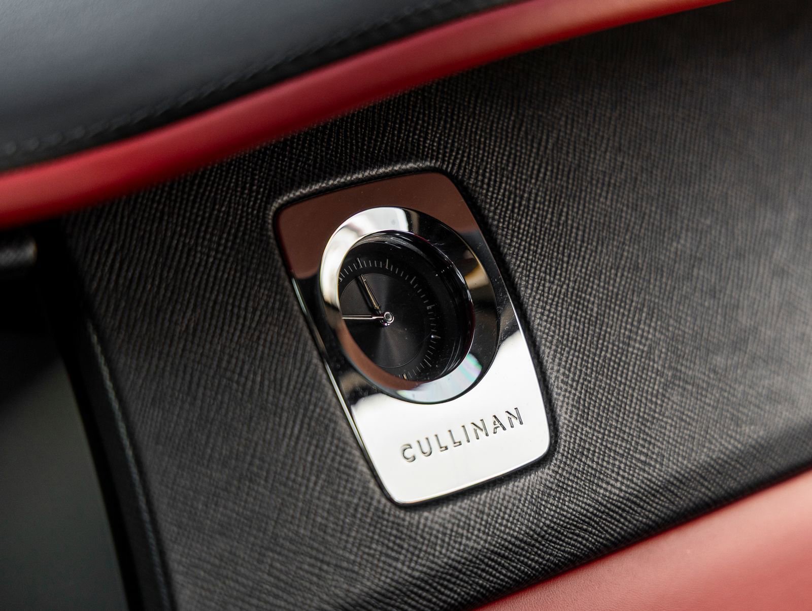 Certified 2023 Rolls-Royce Cullinan image 36