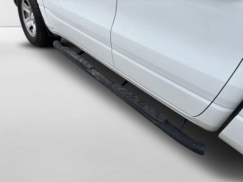 Used 2021 RAM 1500 Tradesman image 10