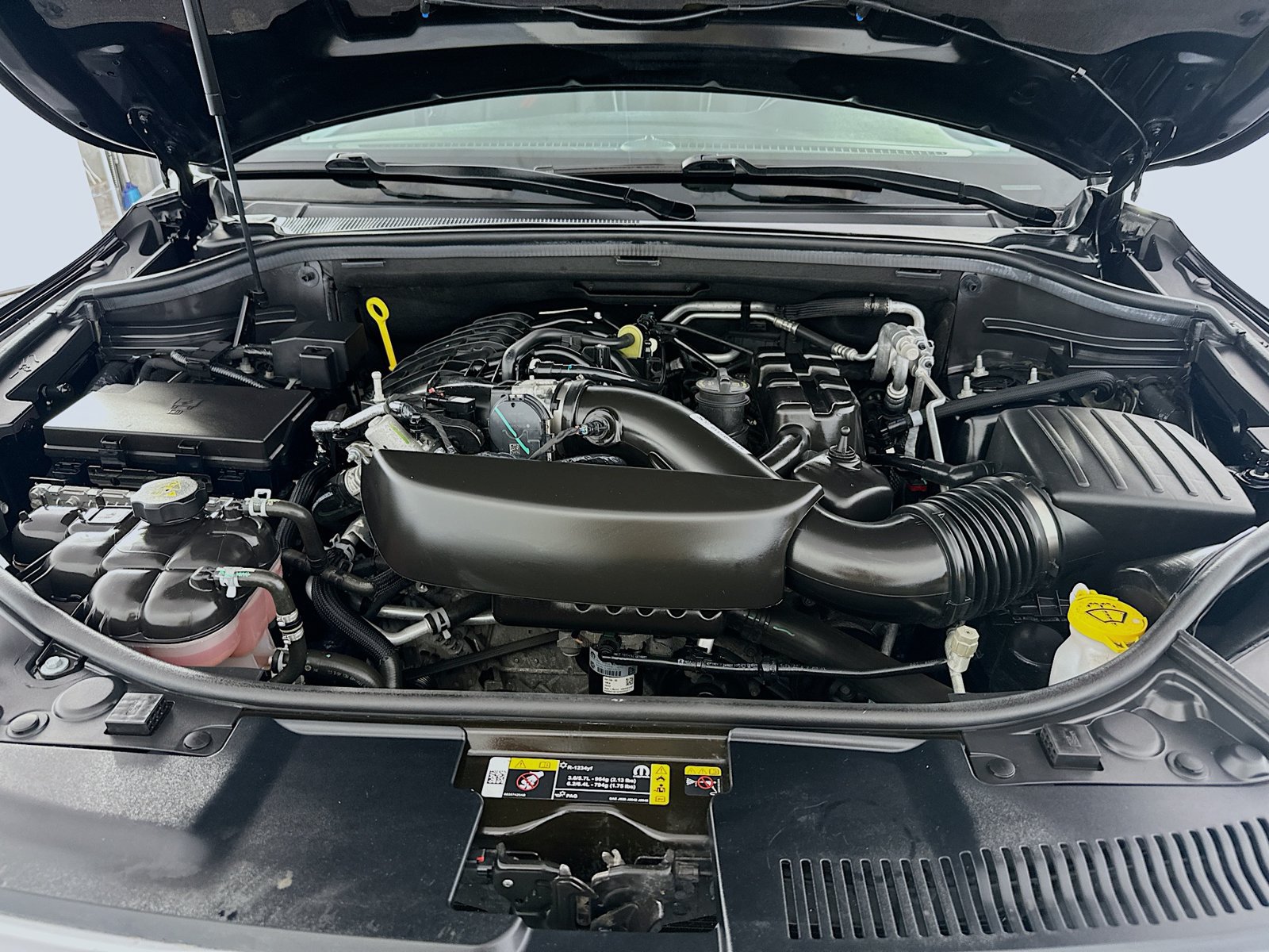 Used 2023 Dodge Durango Citadel AWD/4WD image 34