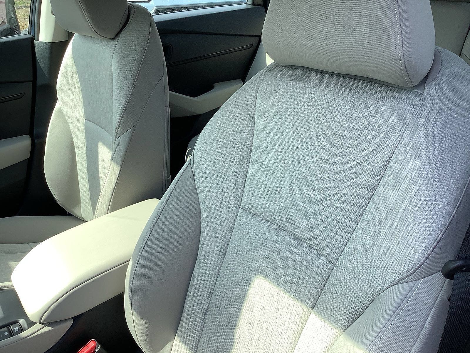 New 2026 Honda Accord LX image 20