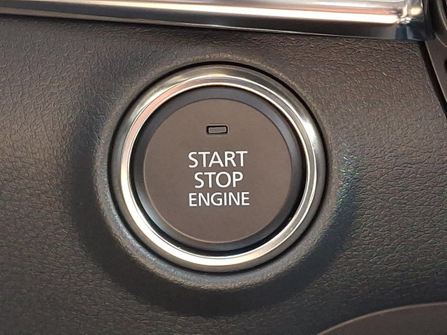 New 2026 MAZDA MAZDA3 2.5 Turbo Sedan w/Premium Plus image 18