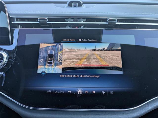 New 2026 Mercedes-Benz E 450 4MATIC Sedan image 13