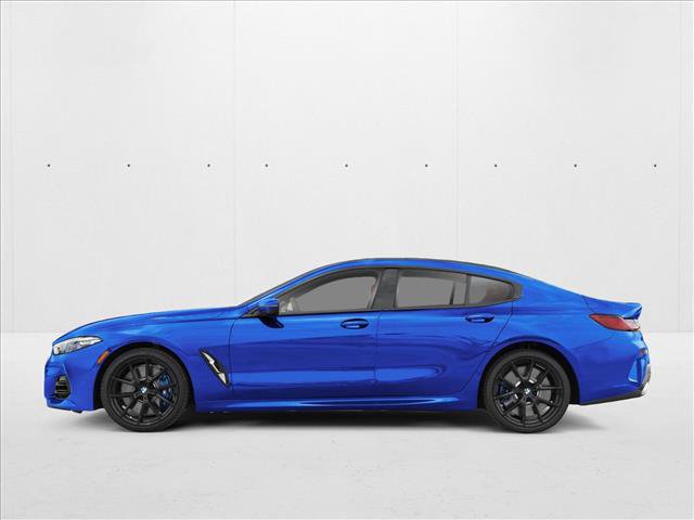 New 2026 BMW M850i xDrive AWD/4WD image 3