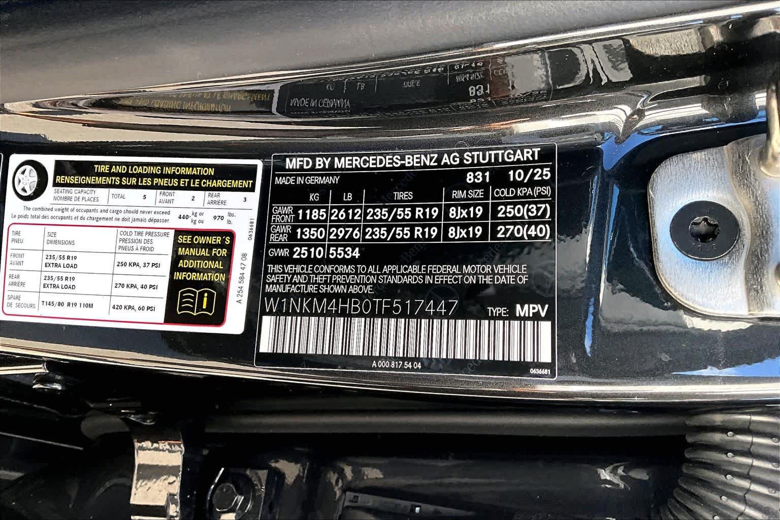 Used 2026 Mercedes-Benz GLC 300 4MATIC image 33