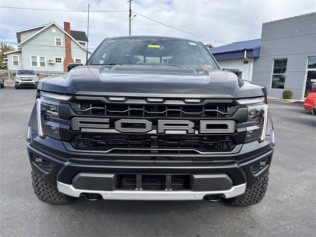 New 2025 Ford F150 Raptor image 11