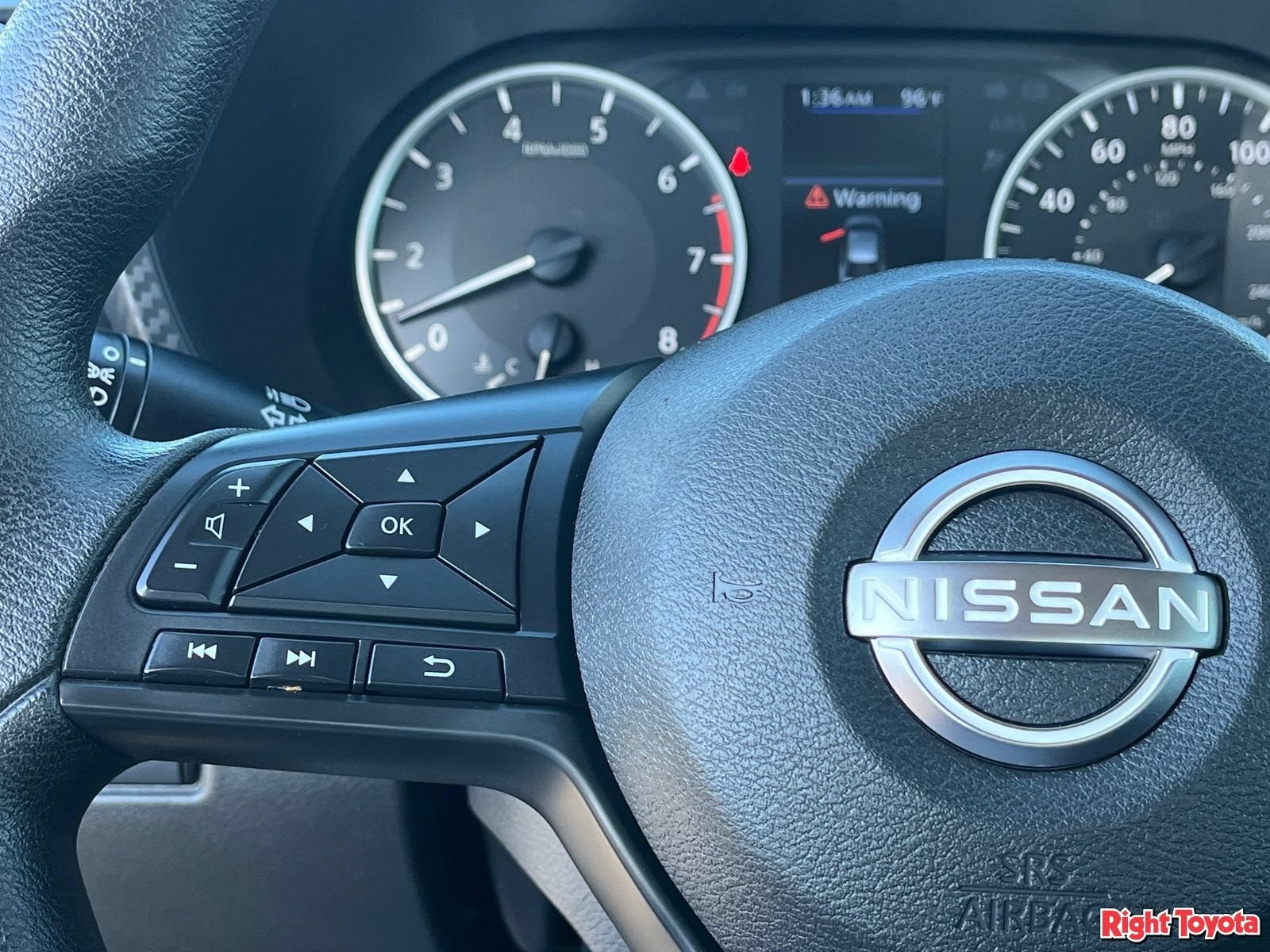Used 2024 Nissan Sentra S FWD image 22