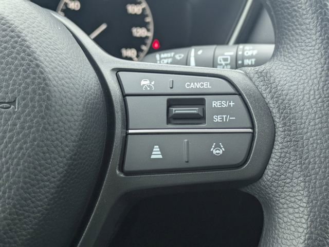 New 2026 Honda CR-V EX image 26