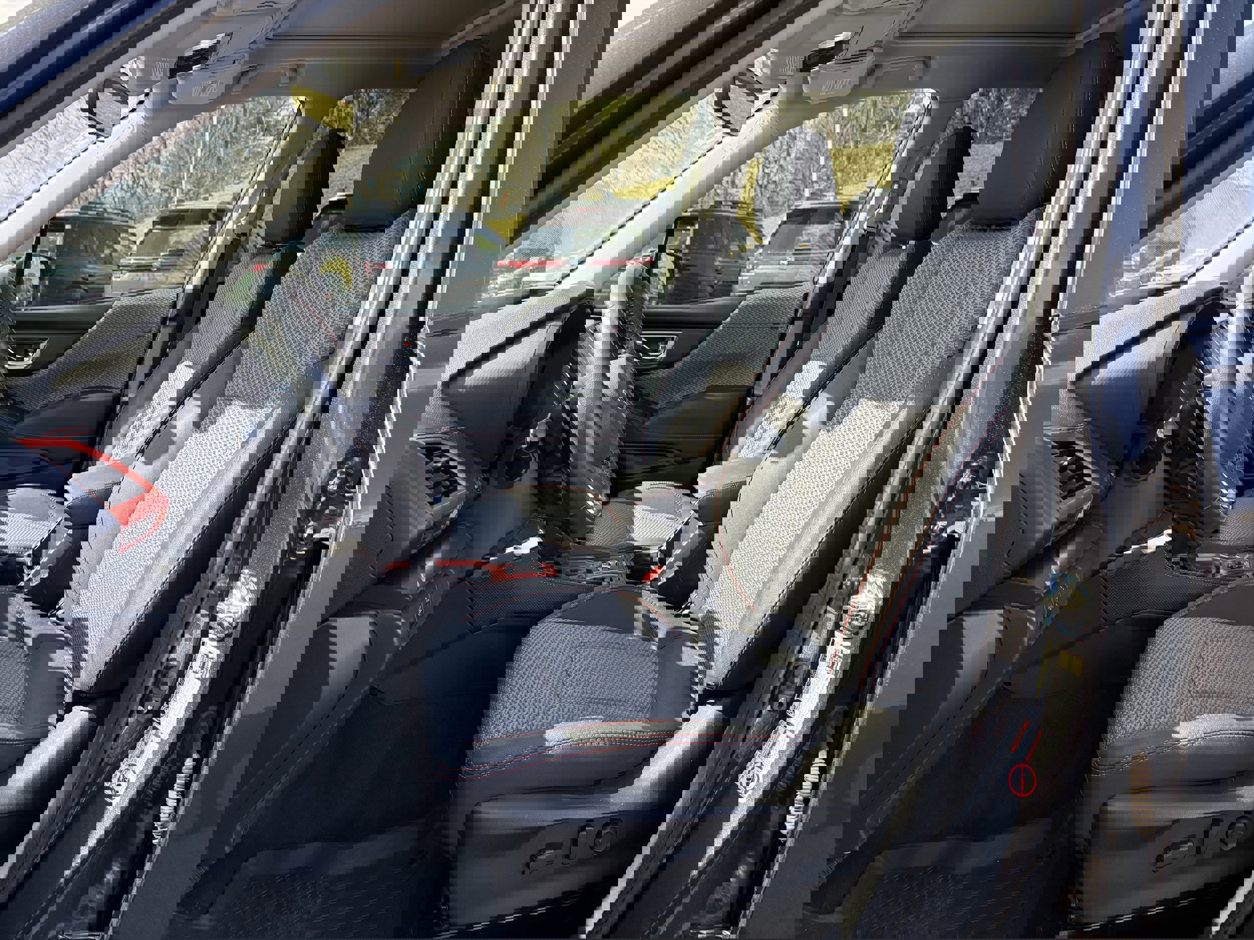 Used 2019 Subaru Forester Sport image 27