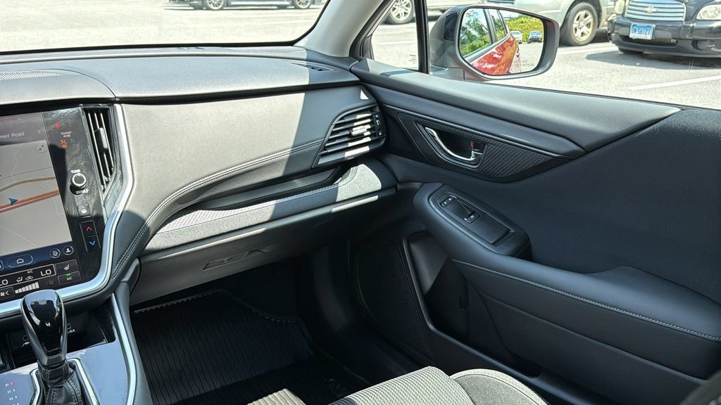 Certified 2025 Subaru Legacy Premium AWD/4WD image 23