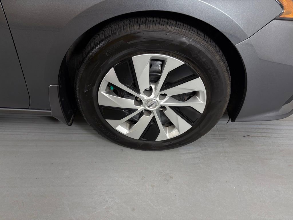 Used 2019 Nissan Altima 2.5 S image 10