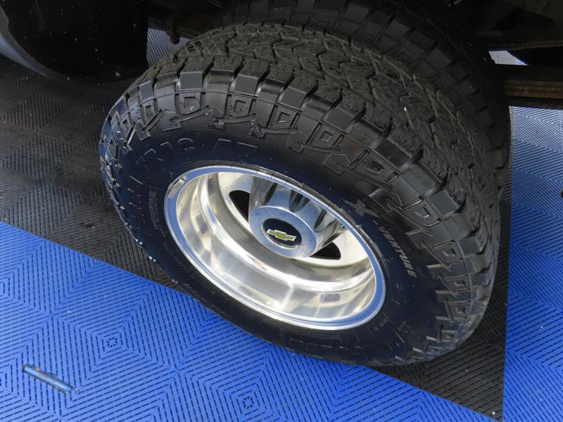 Used 2012 Chevrolet Silverado 3500 LTZ w/ LTZ Plus Package AWD/4WD image 8