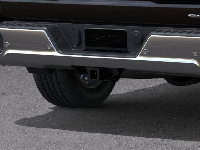 New 2026 GMC Sierra 1500 SLT w/ SLT Premium Plus Package AWD/4WD image 38