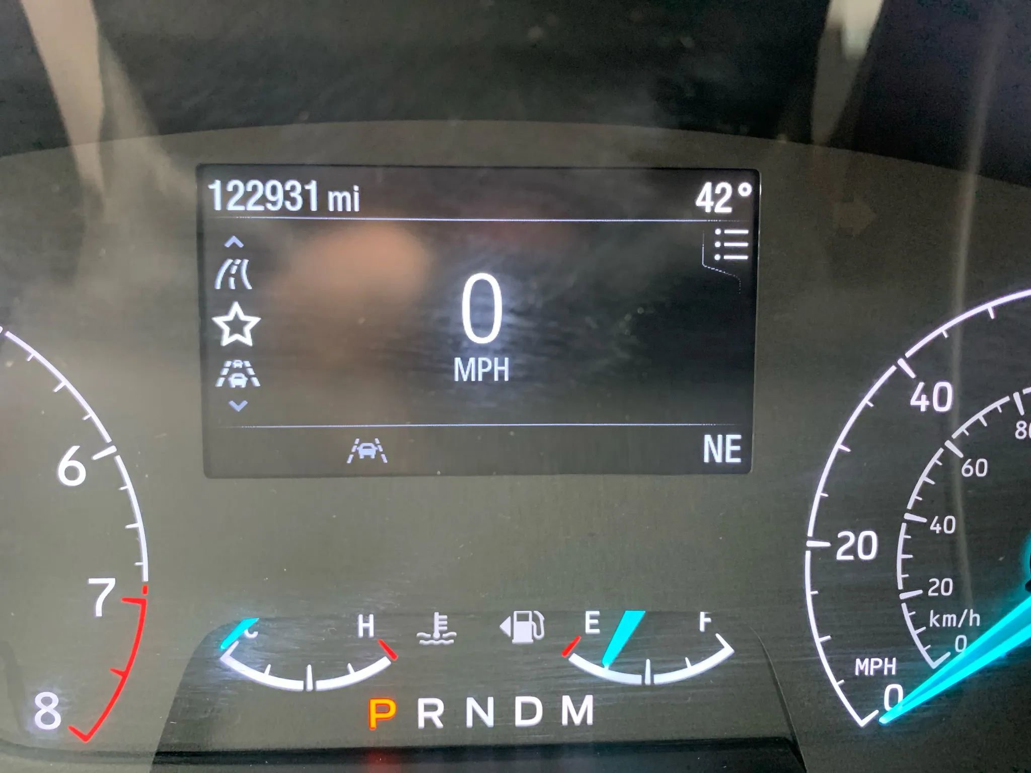 Used 2020 Ford Transit 150 Low Roof w/ Load Area Protection Package RWD image 12