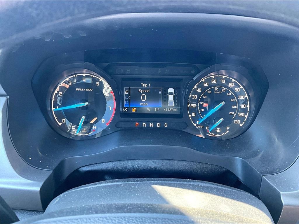 Used 2019 Ford Ranger XLT w/ Trailer Tow Package image 19