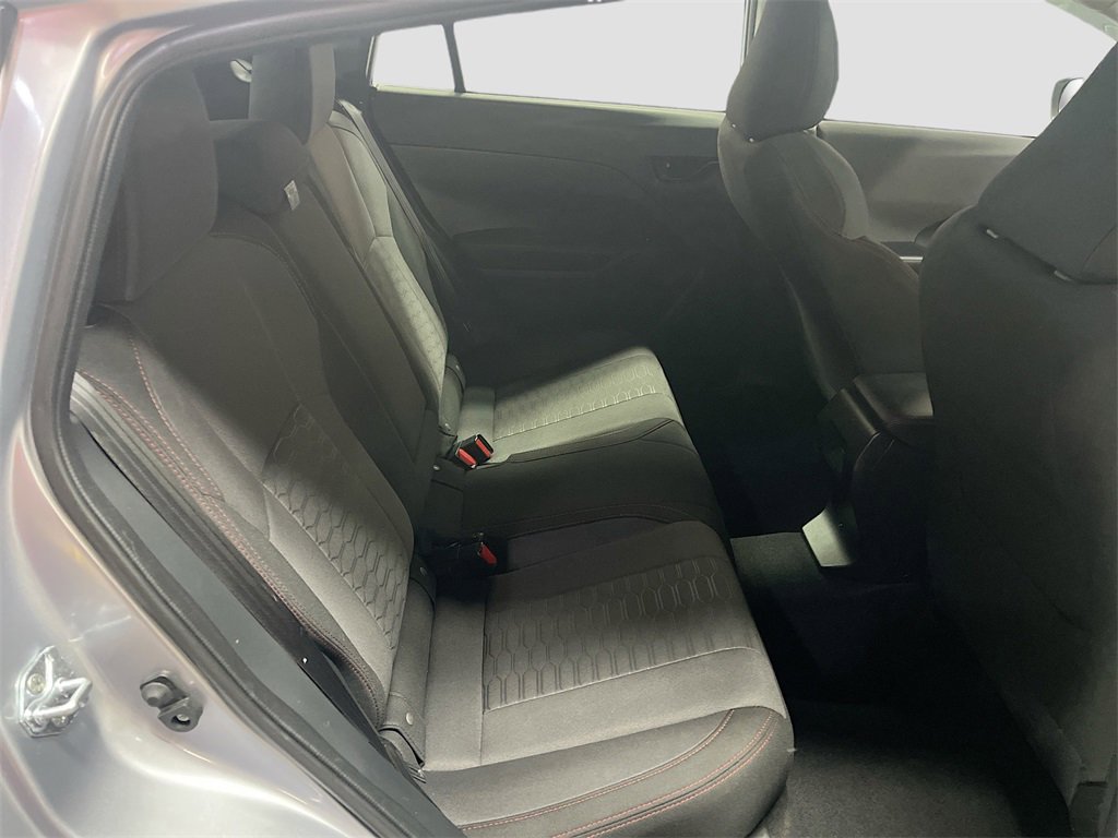 Used 2025 Subaru Impreza 2.0i Sport image 26