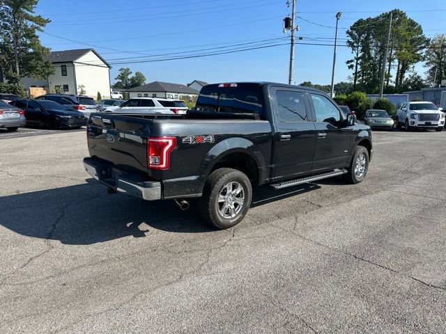 Used 2015 Ford F150 XLT w/ Equipment Group 302A Luxury AWD/4WD image 18