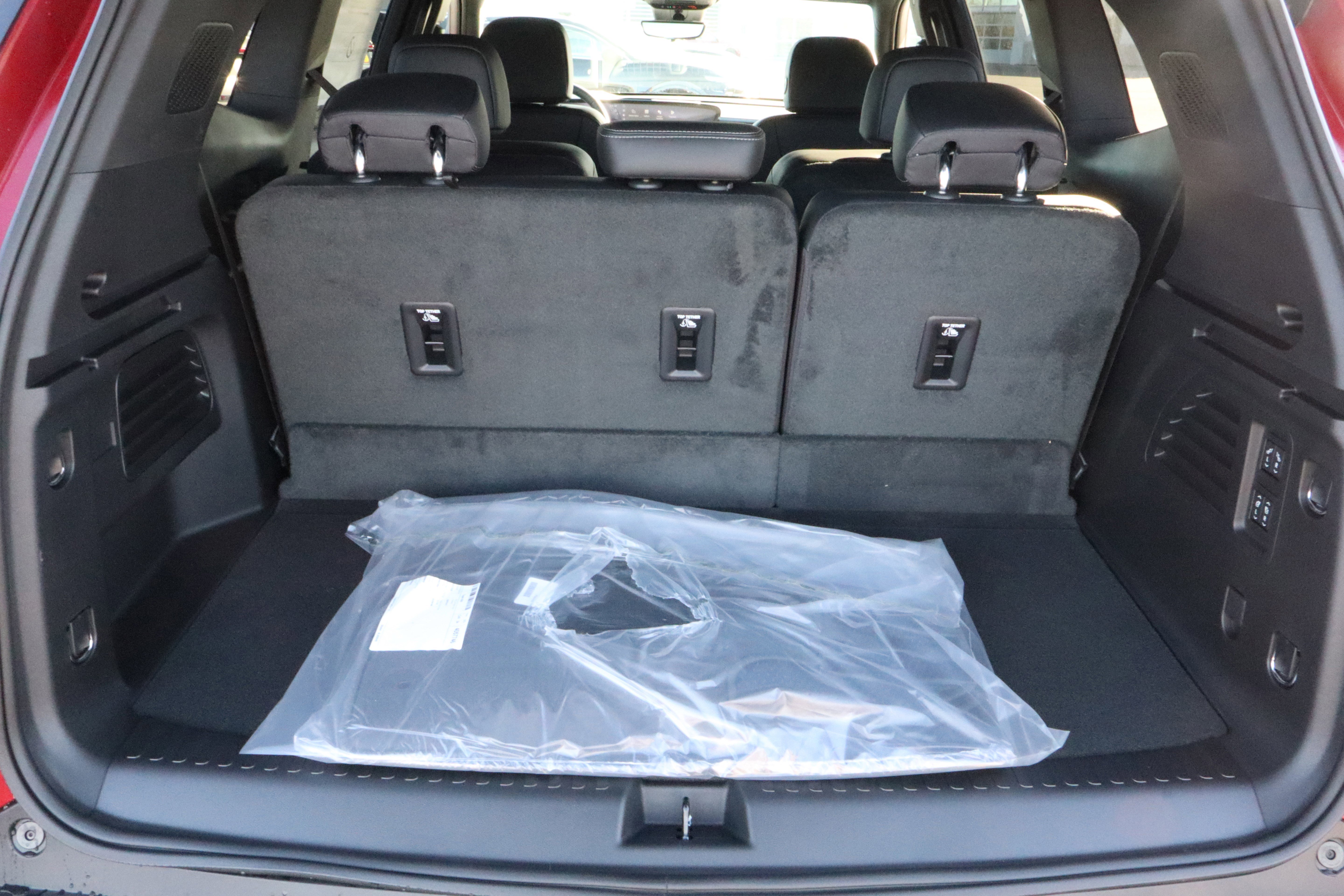 New 2026 Buick Enclave Preferred w/ Power Package image 16