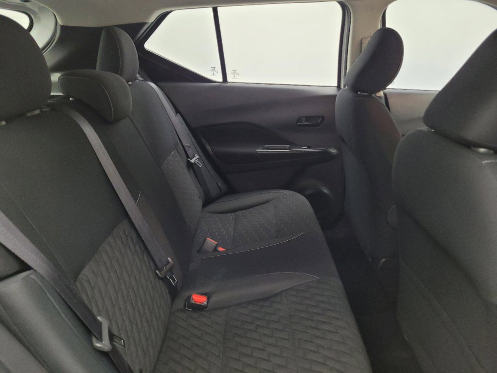 Used 2022 Nissan Kicks S FWD image 19