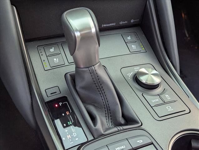 Used 2024 Lexus IS 300 w/ Comfort Package RWD image 11