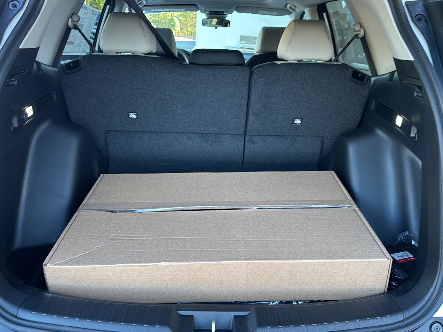 New 2026 Honda CR-V EX image 30