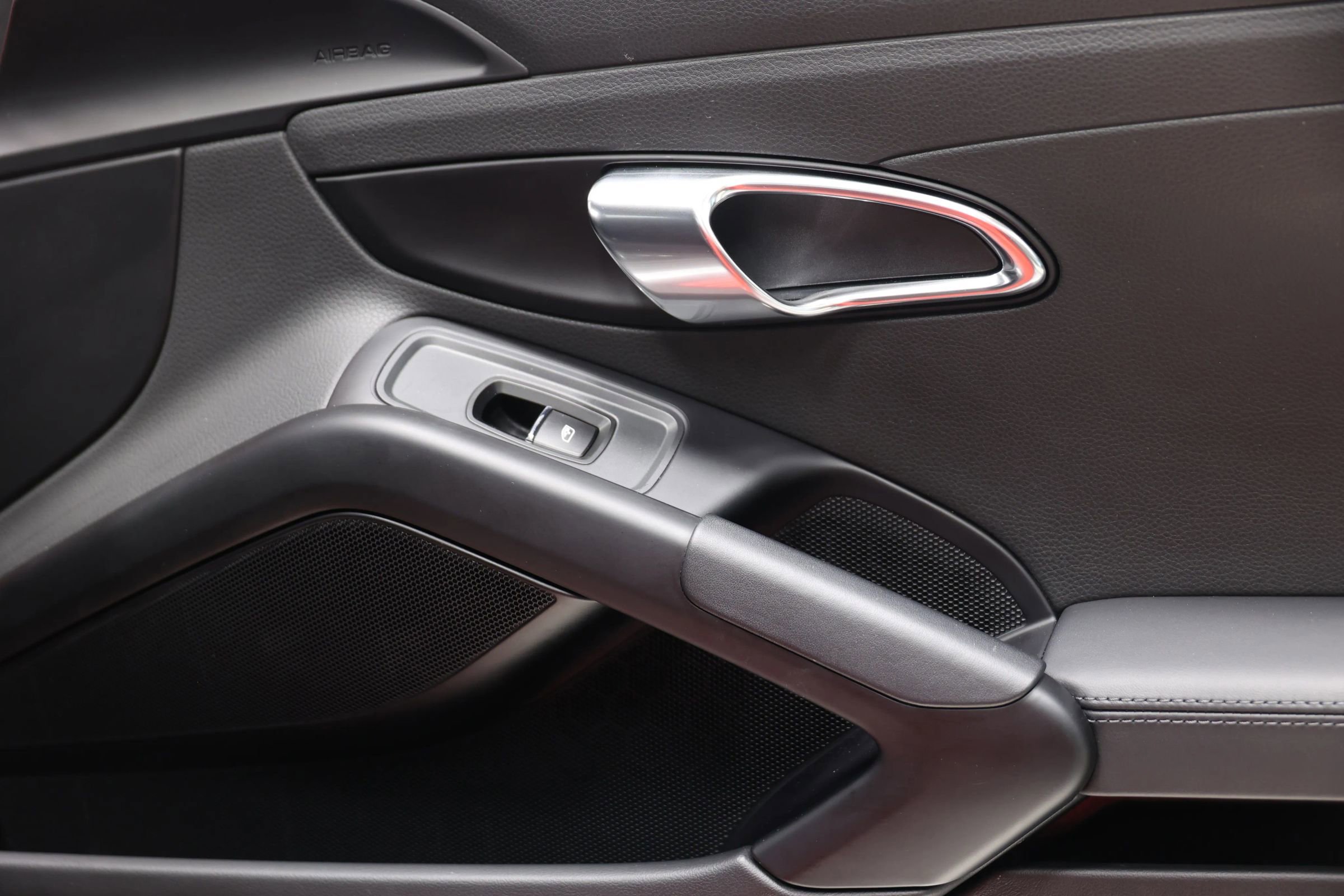 Used 2017 Porsche 718 Cayman S image 53