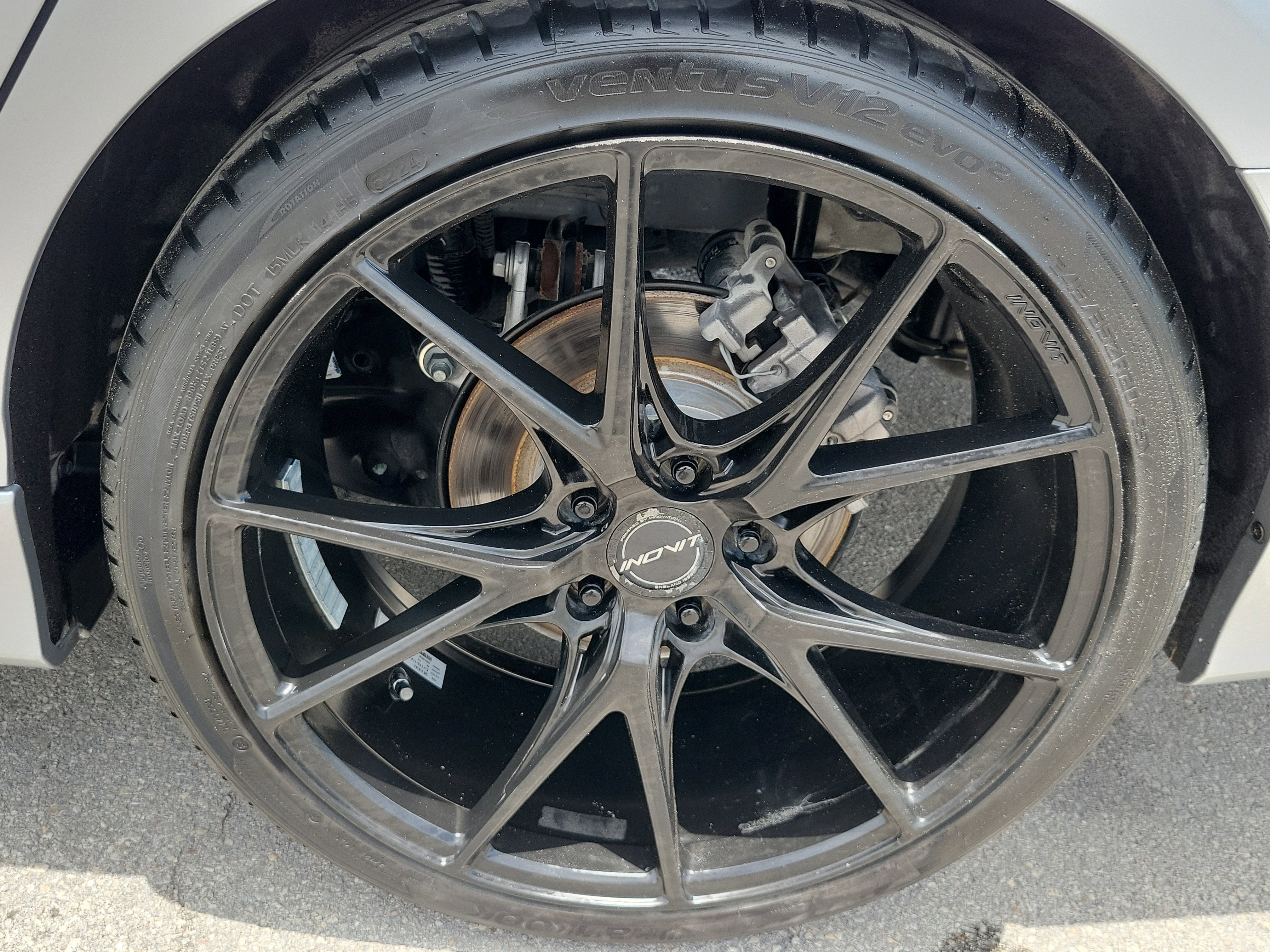 Used 2021 Honda Accord Sport image 29