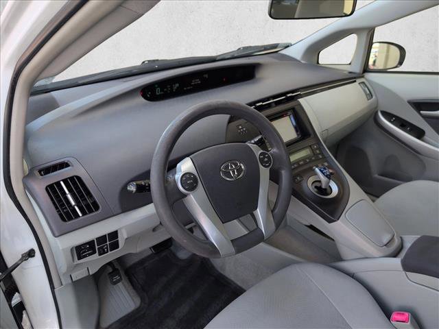Used 2010 Toyota Prius FWD image 9