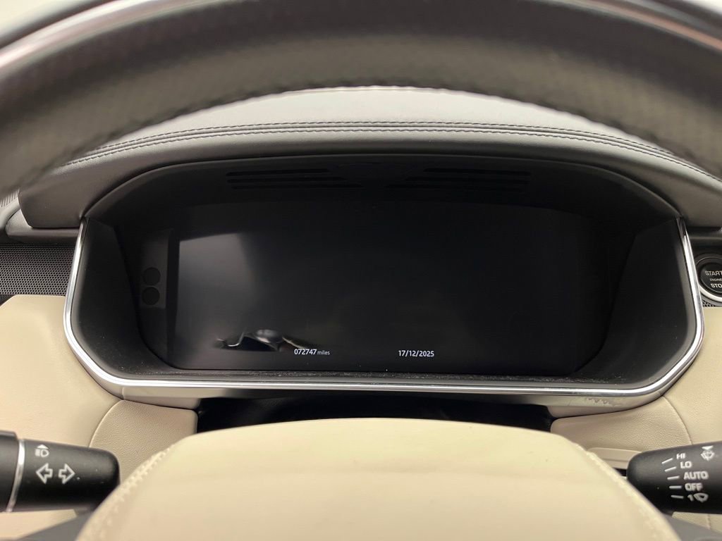 Used 2018 Land Rover Range Rover Sport Autobiography image 10