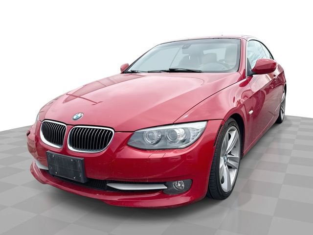 Used 2011 BMW 328i Convertible