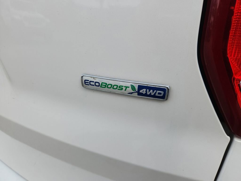 Used 2017 Ford Explorer XLT w/ Equipment Group 202A image 32