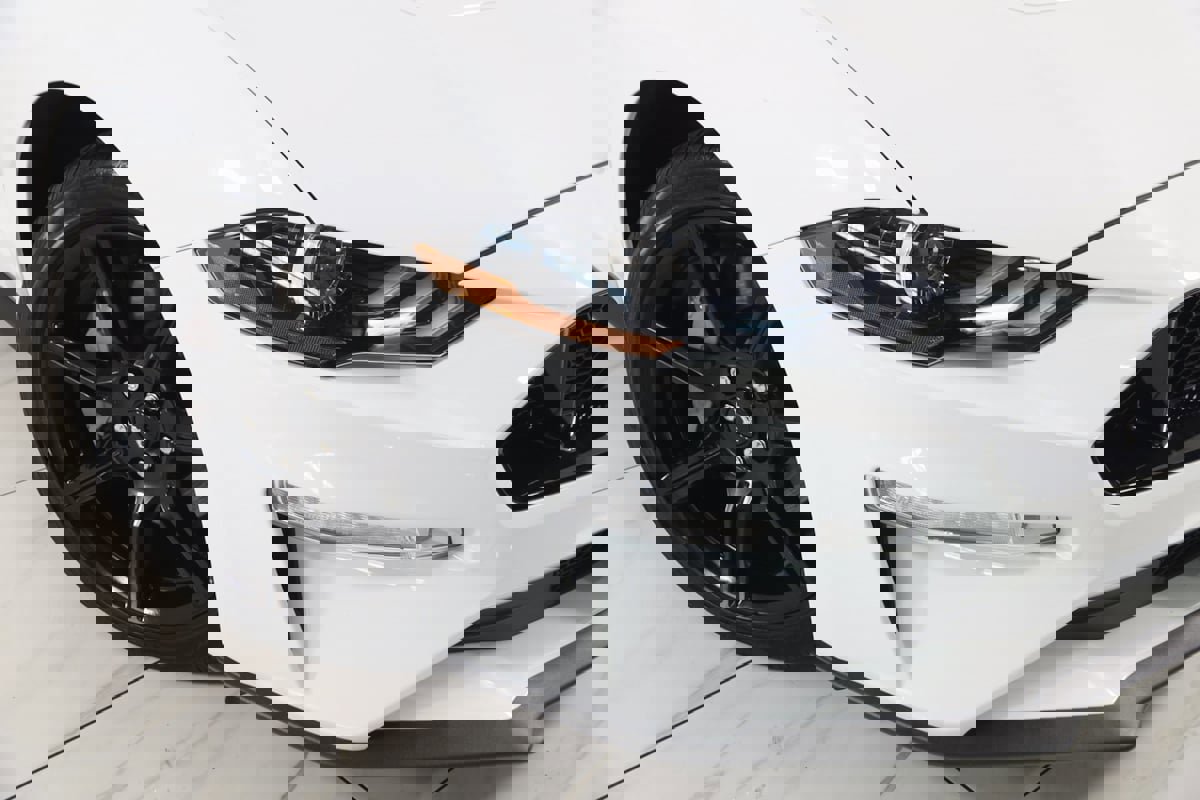 Used 2019 Ford Mustang GT Premium w/ Black Accent Package image 19