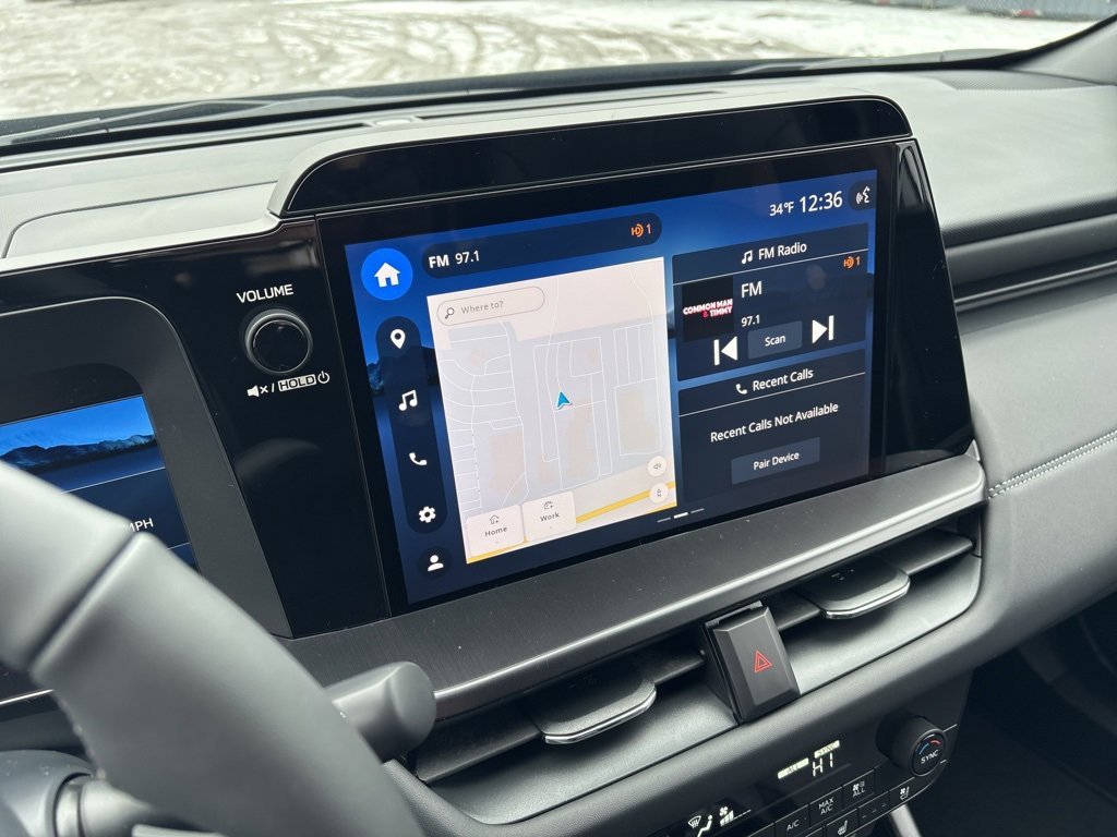 New 2026 Subaru Outback Touring XT image 17