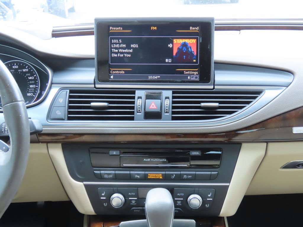 Used 2017 Audi A7 3.0T Prestige image 8