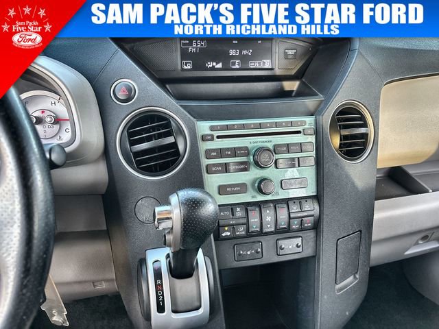 Used 2011 Honda Pilot EX-L image 25